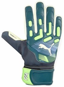 Γάντια Τερματοφύλακα Puma Future Match Nc Πολύχρωμο Ενήλικες