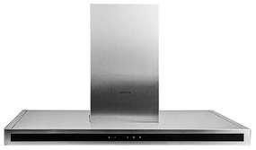 Davoline Regal IX Απορροφητήρας Νησίδα 90cm Inox