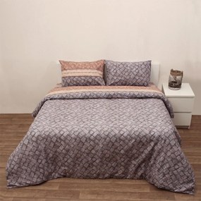 Σεντόνια Μονά (Σετ) Anna Riska Royal 6003