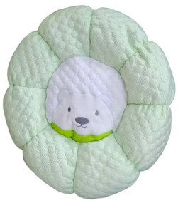 Μαξιλάρι καρέκλας παιδικό - 40cm - 71859 - Green-71859_g