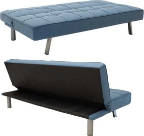 Φοιτητικό πακέτο επίπλων σαλονιού Atmos pakoworld σετ 2τεμ