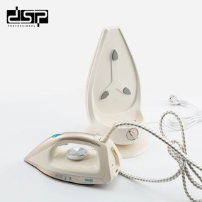 Ατμοσίδερο με βάση - KD1106 - DSP - 615075 - White