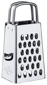 Τρίφτης 4 Πλευρών Mini 1005082800 8cm Inox Kuchenprofi Stainless Steel