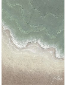 Πίνακας ArteLibre -Παραλία- Καμβάς 80x100cm
