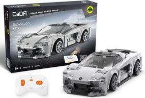 Lotus Evija – Dual Mode Control CaDA