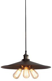 KS1288P-46-3BK DAKAR 1Z1 HOMELIGHTING 77-2156