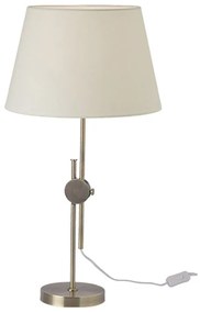 Πορτατίφ Aca Mallorca ML306421TB Bronze Satin