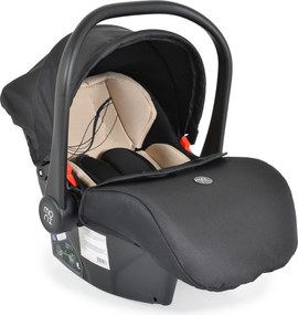 Baby car seat Multi I-size 40-86cm beige