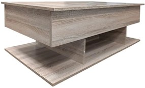 Τραπεζάκι σαλονιού Linda-Fusiko