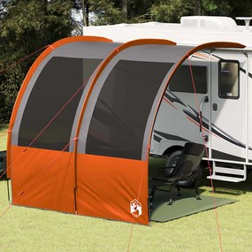 vidaXL Τέντα ανθεκτική στο νερό 250 x 260 x 260 εκ.