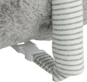 Βρεφικό Γυμναστήριο Mamas & Papas WTTW Grey 7736XT302