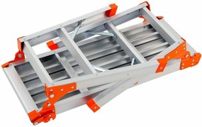 Σκαμπό GIERRE PL005 Χάλυβας