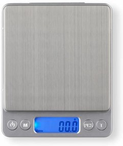 ζυγαριά κουζίνας Livoo