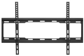 One For All Βάση Τηλεόρασης Επιτοίχια Σταθερή 32"- 84" Μαύρη