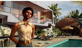 Βιντεοπαιχνίδι Xbox Series X Microids Agatha Christie - Mort sur le Nil