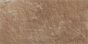Keros Fuentede Brown Antislip 30x60 - Πλακάκι δαπέδου γρανίτη