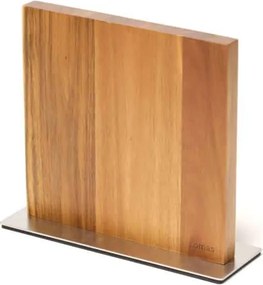 Μαγνητική Βάση Μαχαιριών Utset Tabletop Ξύλινη 28cm - Comas