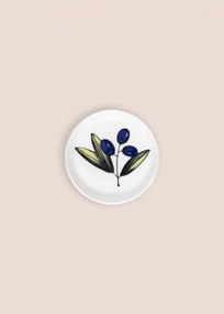 Appetizer Bowl Set (6 Pieces) OVS0023 Multicolor