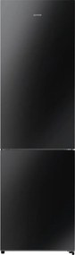 Gorenje NRK620EABG4 - 20004506 Ψυγειοκαταψύκτης NoFrost Υ200.4xΠ59.5xΒ59εκ Μαύρος
