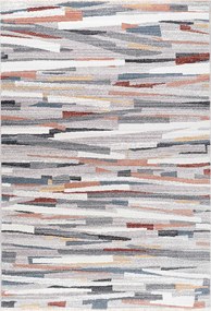 Χαλί (200x290) Polcarpet Mystic Kilvana 4264 L.Grey/Rose