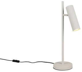 Φωτιστικό Επιτραπέζιο Trio Lighting SOKA 567700176 Γκρι (Grey)