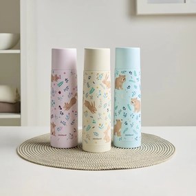 Θερμός υγρών Miniland 500ml Bear