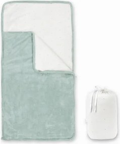 Bemini Camping Bag Cosy Coccon Mint 70x140εκ.Tog 3