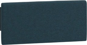 Μαξιλάρι κεφαλής κρεβατιού Omm SH-Mple Skouro-90 x 200 - 75.00Χ4.00Χ34.00cm