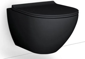 Κρεμαστή λεκάνη Remo RMB-Mauro - Mat-Προβολή 56 εκ.