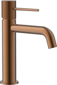 Orabella Preciosa 10368 Rose Gold PVD - Μπαταρία νιπτήρα
