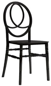 Chair Phoenix Black*  metax-01-00-2258 διάστ.0.0000 x 0.0000 x 0.0000