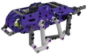 Gigo Engineering Makerspace Terrain Walkers