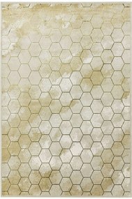 Χαλί Quantum QU05 Honeycomb Asiatic London 80X150cm