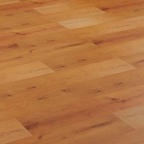vidaXL Παρκέ δάπεδο 5 pcs Αμμώδες Μπεζ 101 x 20 x 0,8 εκ
