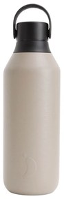 Μπουκάλι Θερμός Series 2 Elements Chilly's με χωρητικότητα 500ml και διατήρηση θερμοκρασίας 12h ζεστό / 24h κρύο - Strata