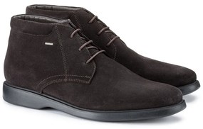 Μποτάκια U BRAYDEN 2FIT ABX D Nubuck