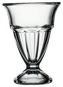 Μπωλ Παγωτού Arctic Sp51118K6 Clear Espiel Glass