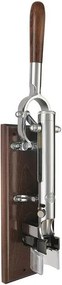 ΣΤΑΘΕΡΆ ΑΝΟΙΧΤΉΡΙΑ ΤΟΊΧΟΥ / ΠΆΓΚΟΥ TRAD WALL-MOUNTED BOJ CORKSCREW CHROMED-PL/SAPELE