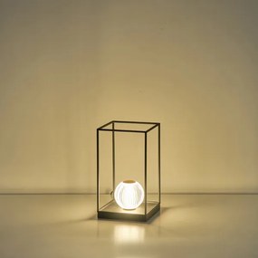 Πορτατίφ LED Eurolamp Box 144-16111