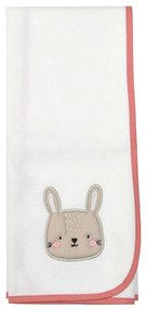Βρεφικό Σελτεδάκι (50x80) Bebe Stars Bunny 3114