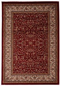 Κλασικό Χαλί Teheran 3647 RED Royal Carpet - 133 x 190 cm