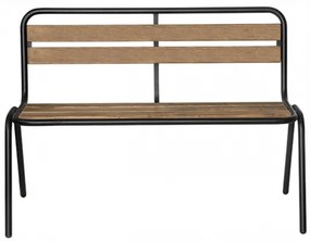 Metaxakis   Texas/D-T Bench  metax-02-00-1241 διάστ.48.0000 x 115.0000 x 82.0000