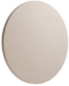 Φωτιστικό Τοίχου - Απλίκα Aria L 11570 24x5.6cm12W 3000K 750lm Led Sand Nowodvorski