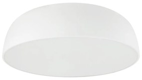 Φωτιστικό Οροφής - Πλαφονιέρα Satellite M 8017 58x16cm 7xE27 25W White Nowodvorski