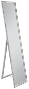 Καθρέπτης Δαπέδου Loreley 1060387 34x160cm Silver Mirrors &amp; More Ξύλο,Γυαλί