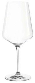 Ποτήρι Κρασιού Puccini 069554L 750ml Clear Leonardo Γυαλί