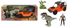 Σετ φιγούρα Δεινόσαυρος με αξεσουάρ - J3105-16 - 917480