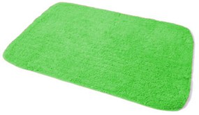 Πατάκι Μπάνιου Campione 05581.001 Green 50X70 50x70cm 100% Cotton
