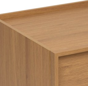 Συρταριέρα 6 Θέσεων (115x48x78) F-V Framy 212807