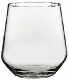 Ποτήρι Ουίσκι Allegra SP420202G6 Φ3,7x6,6cm 115ml Clear Espiel Glass